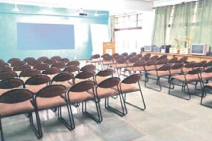 Jasdev Singh Sandhu College of Education campus in Kauli, Punjab, India — photo 6