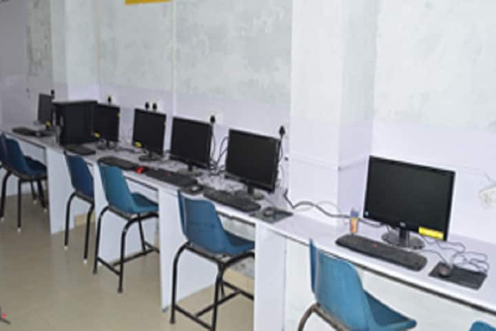 Hans Raj Memorial College of Education campus in Bajakhana, Punjab, India — photo 1