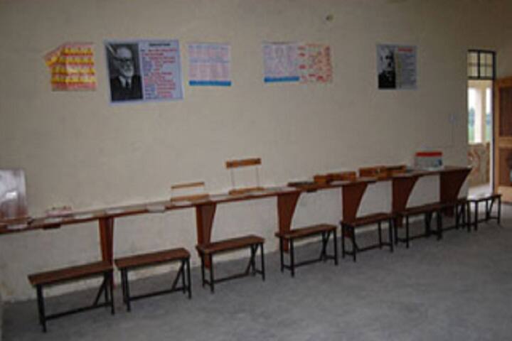 Hans Raj Memorial College of Education campus in Bajakhana, Punjab, India — photo 2