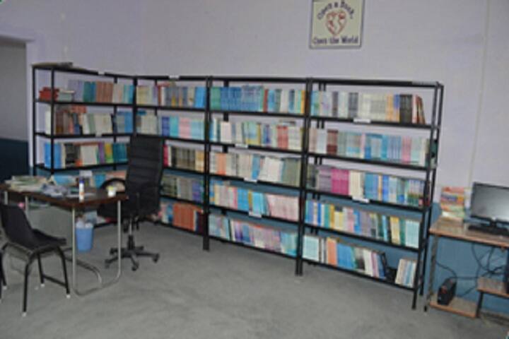 Hans Raj Memorial College of Education campus in Bajakhana, Punjab, India — photo 4