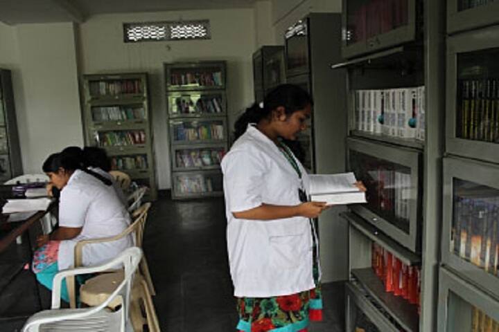 St Marys College of Pharmacy campus in Secunderabad, Telangana, India — photo 4