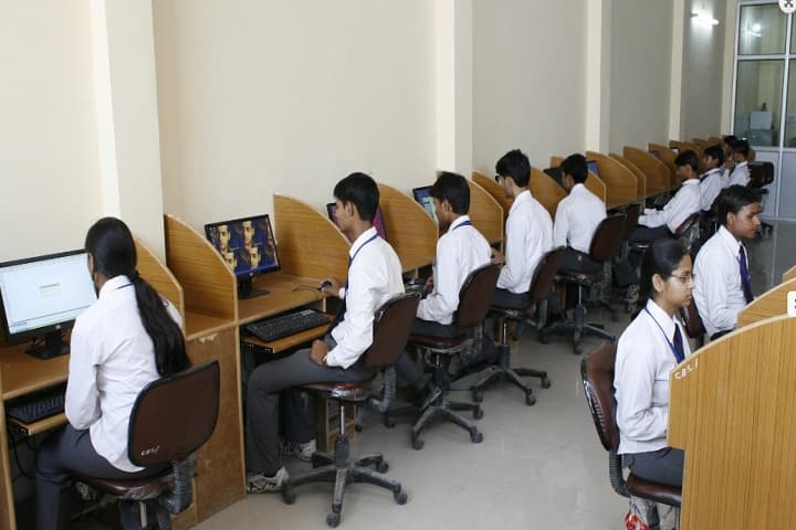 Shanti College of Pharmacy campus in Nowgong, Madhya Pradesh, India — photo 3