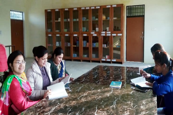 Shanti College of Pharmacy campus in Nowgong, Madhya Pradesh, India — photo 5