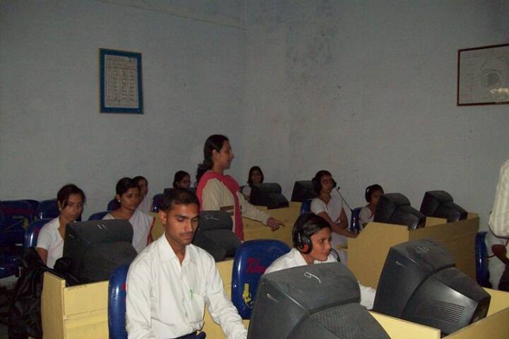 Sachdeva Institute of Education campus in Mathura, Uttar Pradesh, India — photo 4