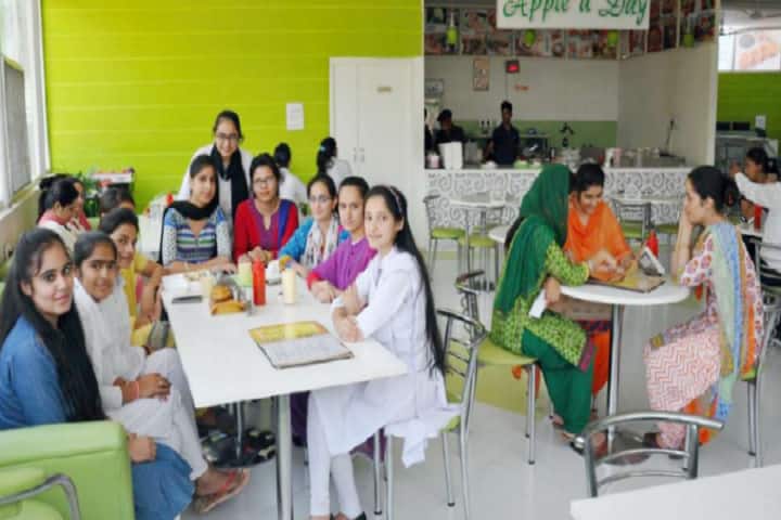 Akal College of Arts and Social Sciences campus in Rajgarh, Himachal Pradesh, India — photo 2