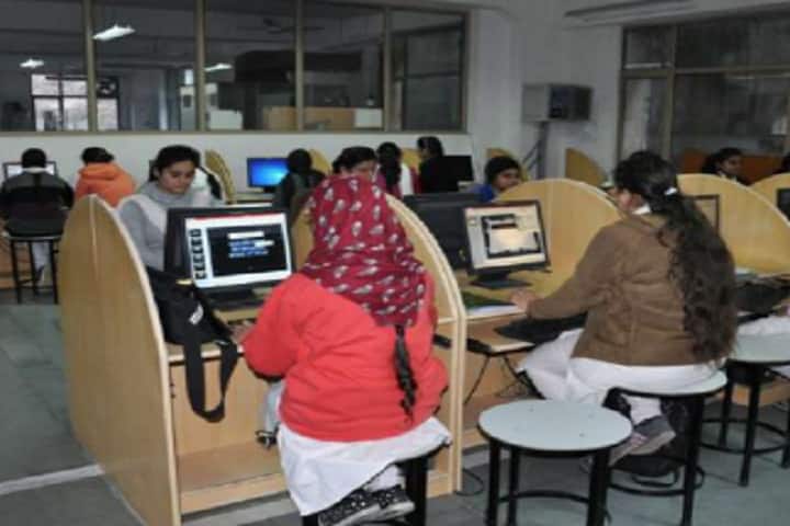 Akal College of Arts and Social Sciences campus in Rajgarh, Himachal Pradesh, India — photo 5