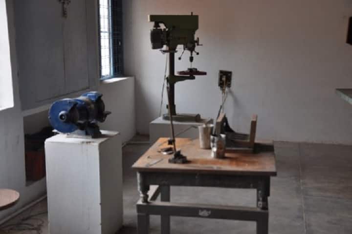 Akal College of Arts and Social Sciences campus in Rajgarh, Himachal Pradesh, India — photo 6