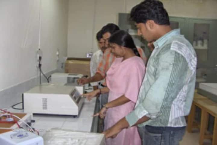 MD College of Education campus in Panipat, Haryana, India — photo 2