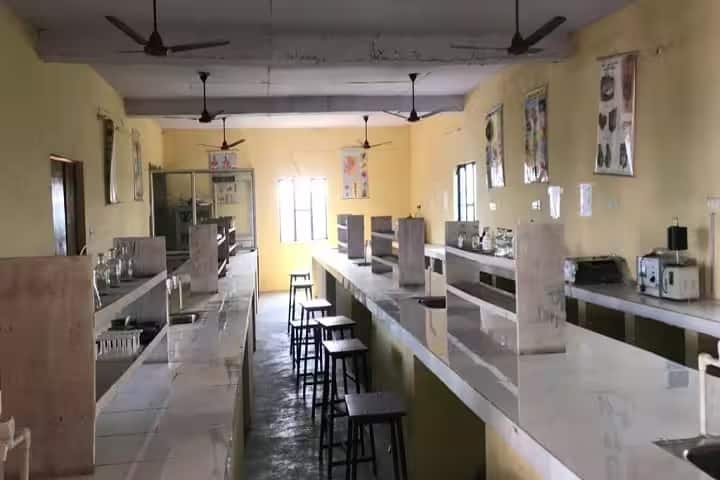 Jeevan Jyoti College of Education campus in Palwal, Haryana, India — photo 3