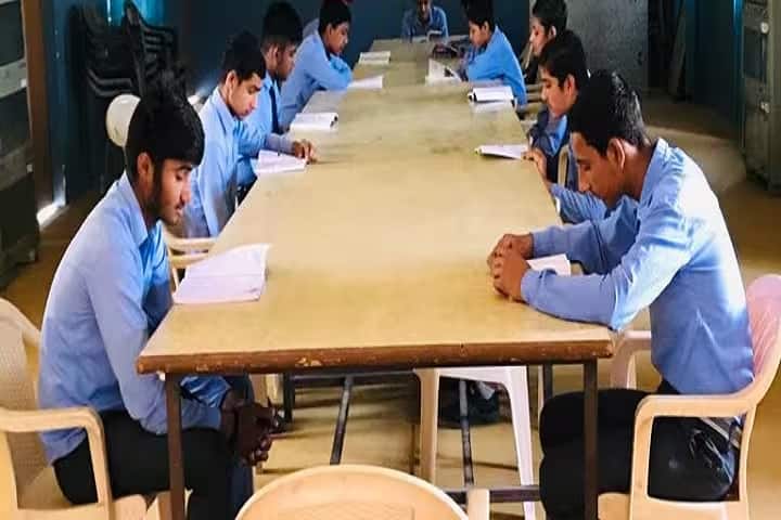 Jeevan Jyoti College of Education campus in Palwal, Haryana, India — photo 4