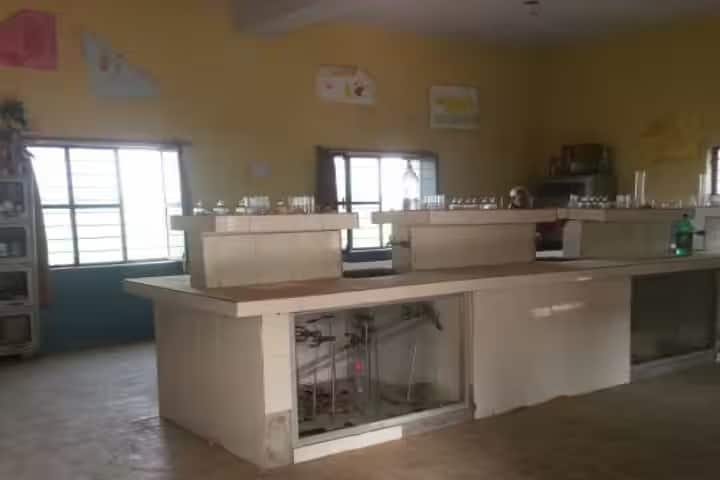 Jeevan Jyoti College of Education campus in Palwal, Haryana, India — photo 5