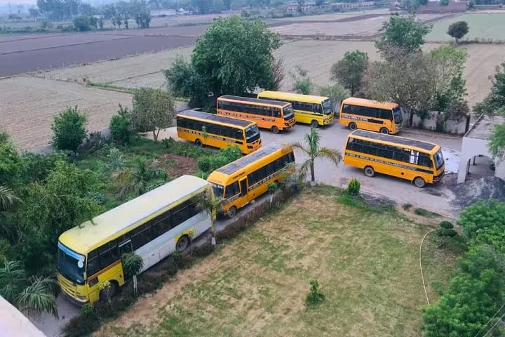 Jeevan Jyoti College of Education campus in Palwal, Haryana, India — photo 6