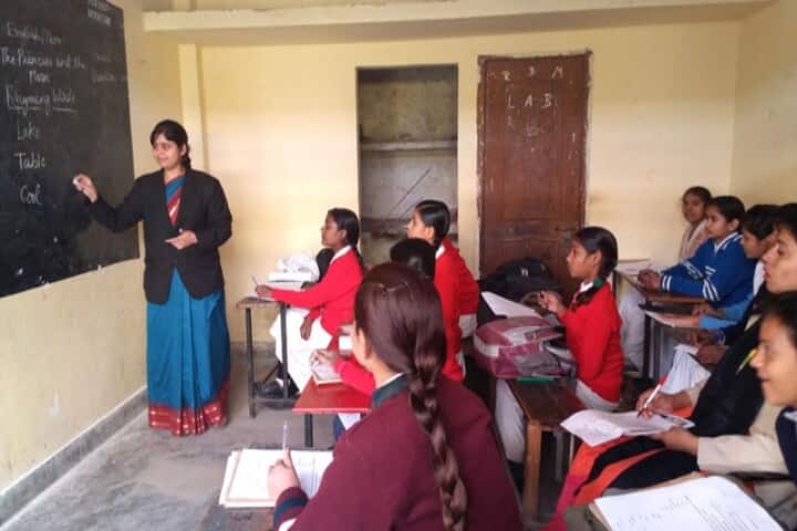 Ram-Eesh Institute of Education campus in Greater Noida, Uttar Pradesh, India — photo 2