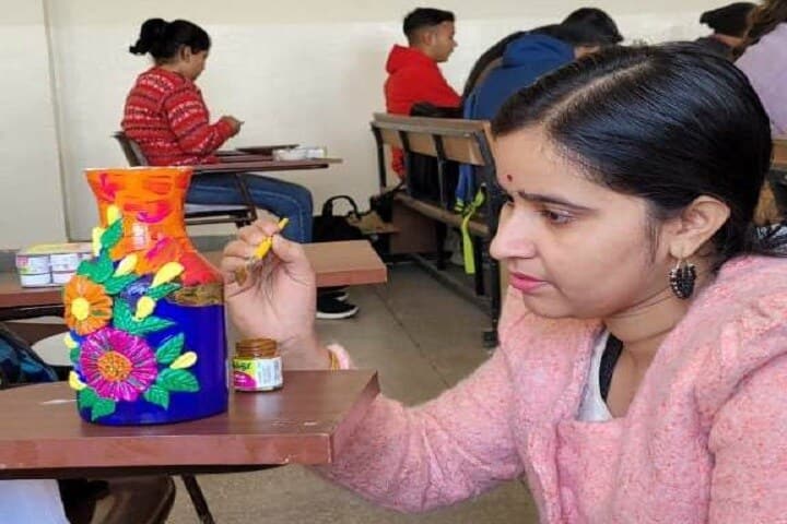 Ram-Eesh Institute of Education campus in Greater Noida, Uttar Pradesh, India — photo 3