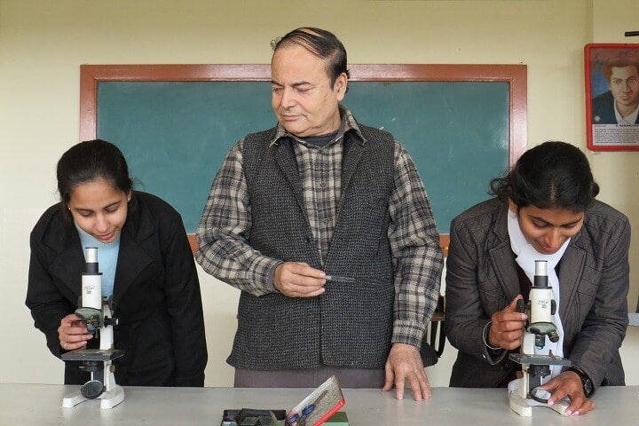Ram-Eesh Institute of Education campus in Greater Noida, Uttar Pradesh, India — photo 5
