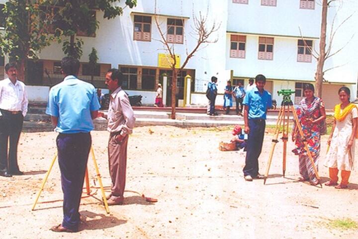 Vidyavardhaka Polytechnic campus in Mysuru, Karnataka, India — photo 5