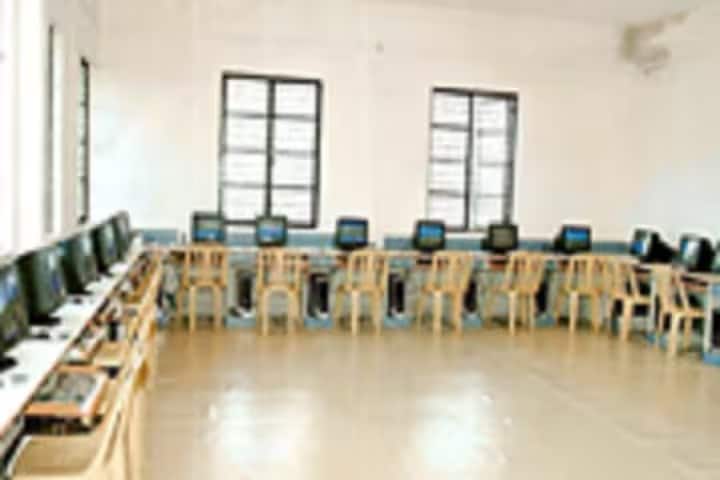 Rao Sultan Singh College of Education campus in Mohindergarh, Haryana, India — photo 3