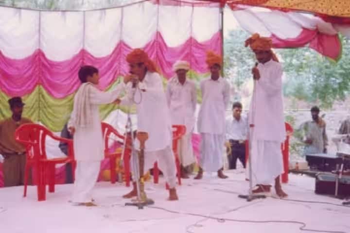 Rao Sultan Singh College of Education campus in Mohindergarh, Haryana, India — photo 5