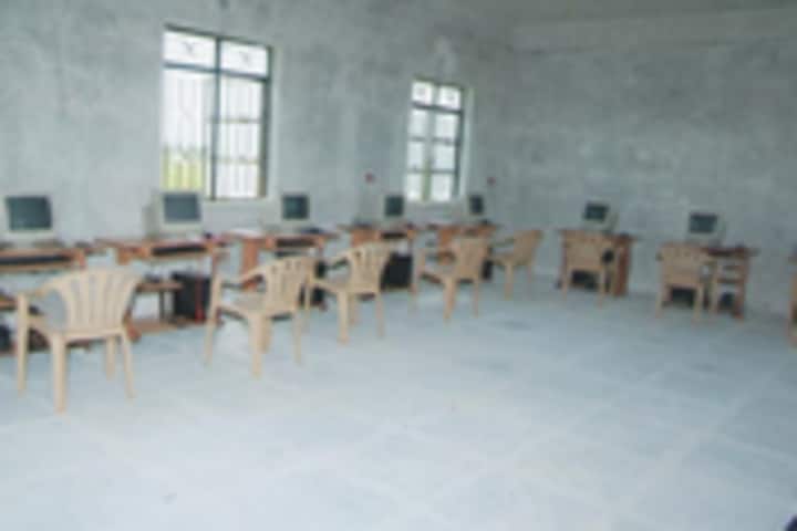 Shri Balaji College of Education for Women campus in Madurai, Tamil Nadu, India — photo 2