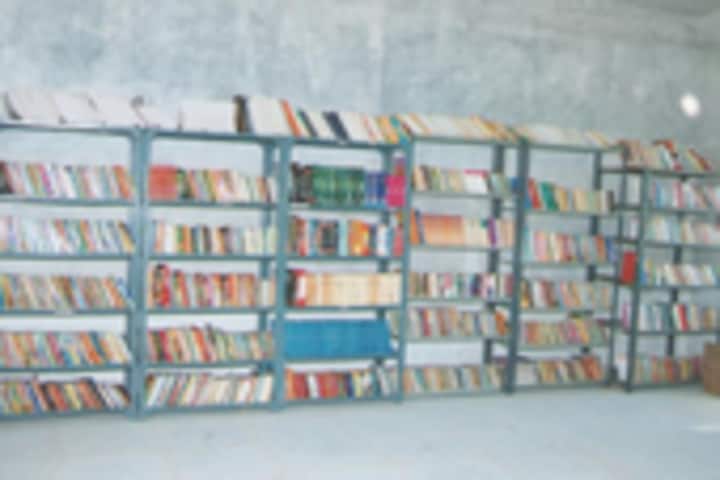 Shri Balaji College of Education for Women campus in Madurai, Tamil Nadu, India — photo 3