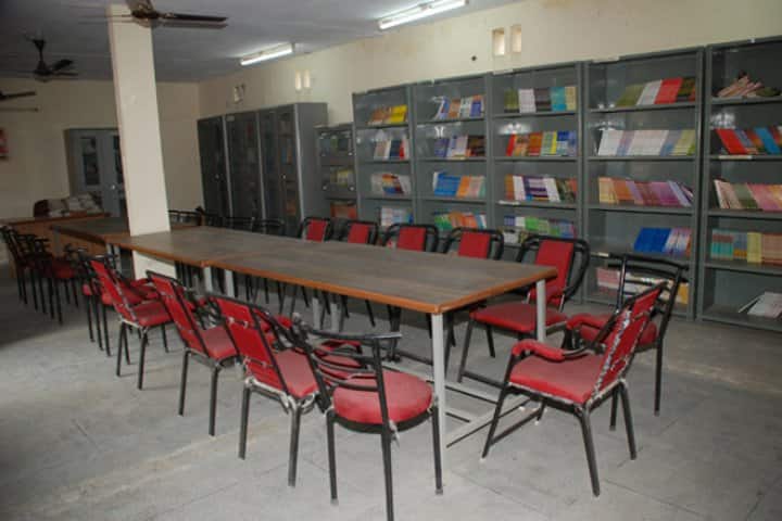 Guru Gobind Nath College of Education campus in Kurukshetra, Haryana, India — photo 3