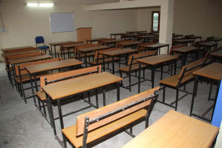 Guru Gobind Nath College of Education campus in Kurukshetra, Haryana, India — photo 6