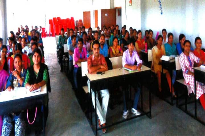 Dr BR Ambedkar Institute of Education campus in Kolkata, West Bengal, India — photo 2