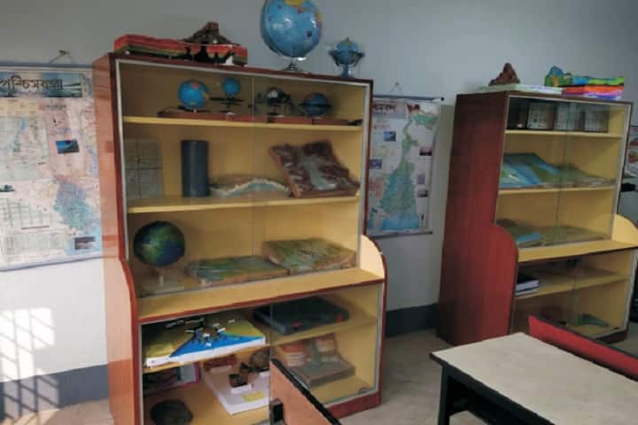 Dr BR Ambedkar Institute of Education campus in Kolkata, West Bengal, India — photo 3