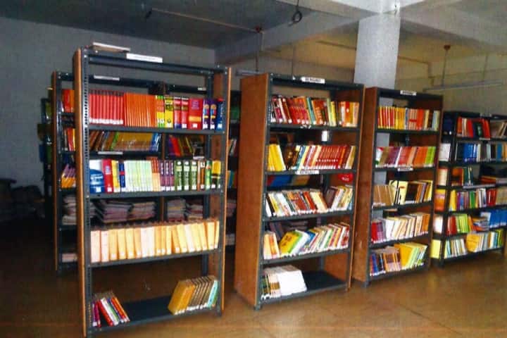 Dr BR Ambedkar Institute of Education campus in Kolkata, West Bengal, India — photo 5
