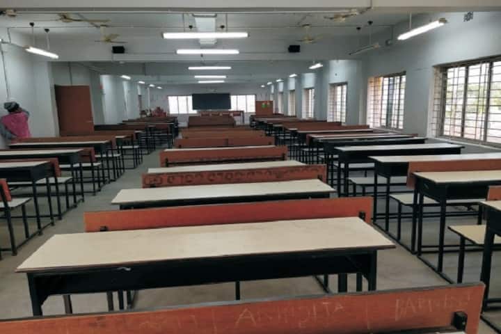 Dr BR Ambedkar Institute of Education campus in Kolkata, West Bengal, India — photo 6