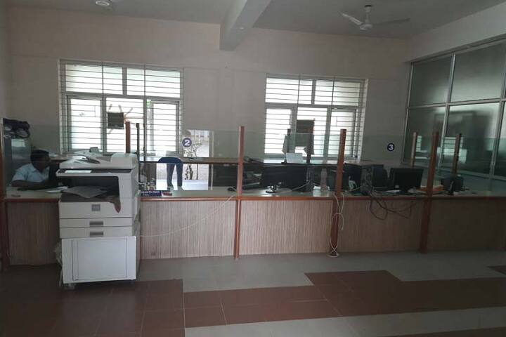 BEA College of Education campus in Davanagere, Karnataka, India — photo 3