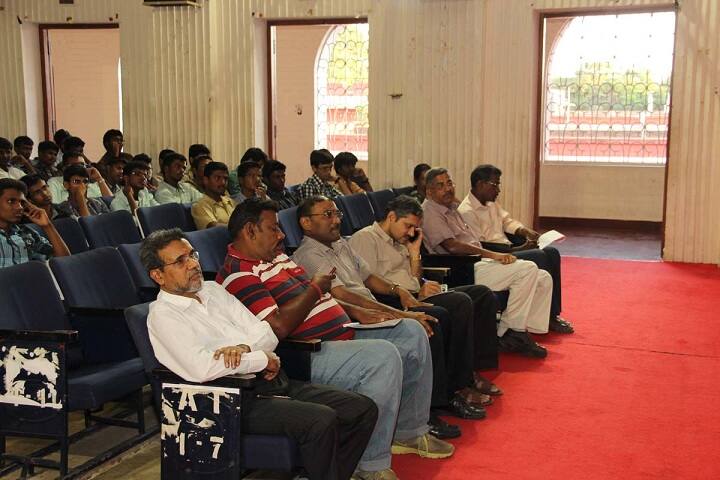 TNAU Coimbatore campus in Coimbatore, Tamil Nadu, India — photo 4