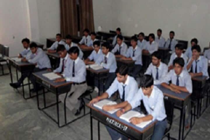 Panchwati Institute of Education and Technology campus in Meerut, Uttar Pradesh, India — photo 3