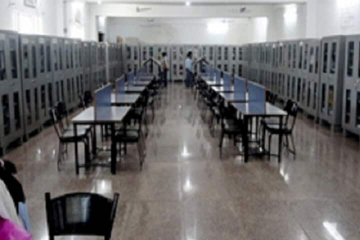 Panchwati Institute of Education and Technology campus in Meerut, Uttar Pradesh, India — photo 5