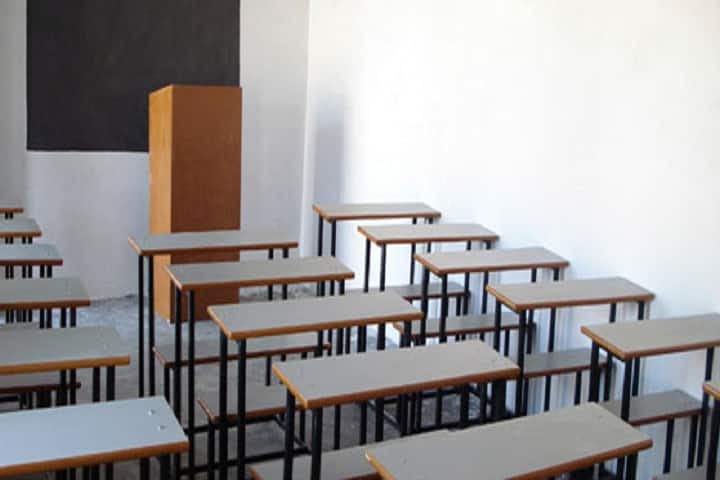 RK College of Education campus in Gurgaon, Haryana, India — photo 2