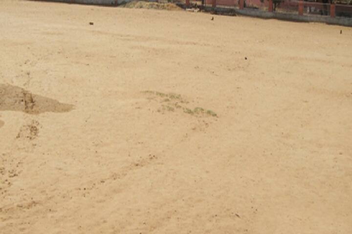 RK College of Education campus in Gurgaon, Haryana, India — photo 5