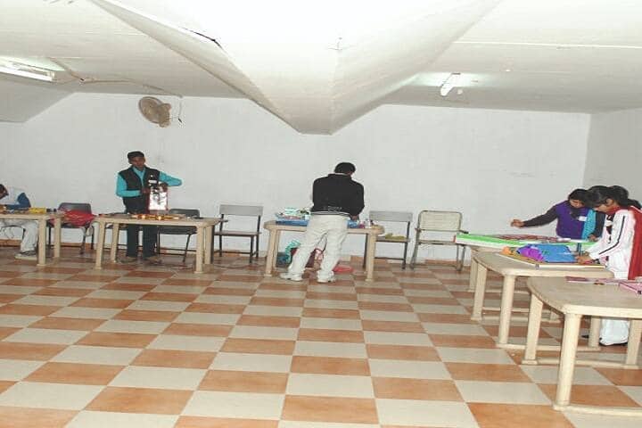 Pataudi College of Education campus in Pataudi, Haryana, India — photo 5