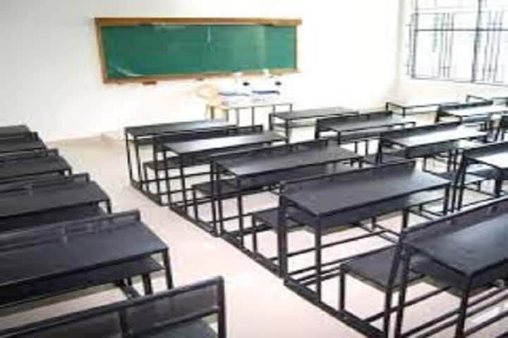 Pataudi College of Education campus in Pataudi, Haryana, India — photo 6