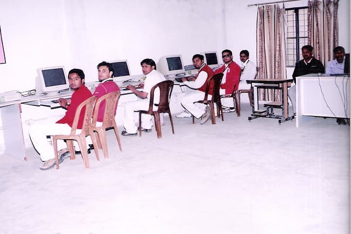 Maa Saraswati Teacher's Training Institute campus in Gurgaon, Haryana, India — photo 2
