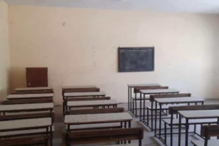Maa Saraswati Teacher's Training Institute campus in Gurgaon, Haryana, India — photo 6