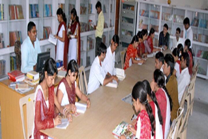 Gramin College of Education campus in Tohana, Haryana, India — photo 4