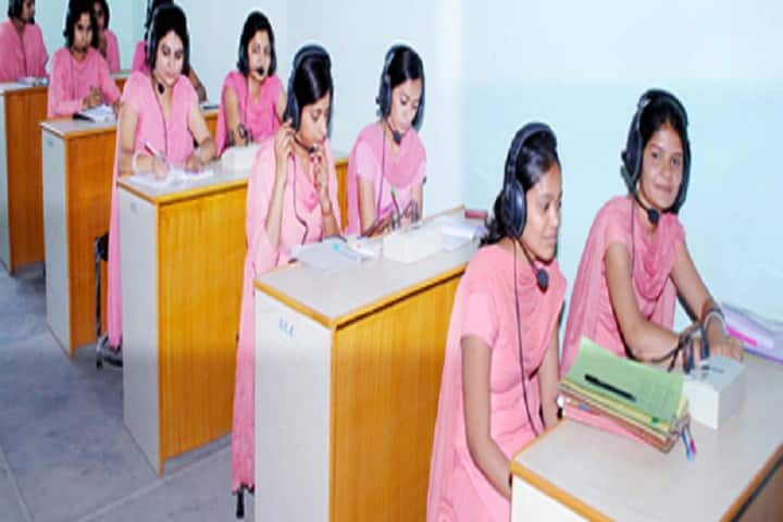 Gramin College of Education campus in Tohana, Haryana, India — photo 5