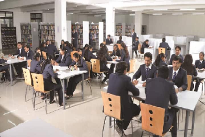 UVPCE Mehsana campus in Mulsan, Gujarat, India — photo 5