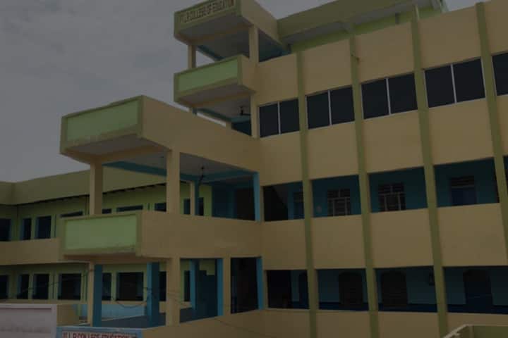 Pt LR College of Education campus in Faridabad, Haryana, India — photo 1