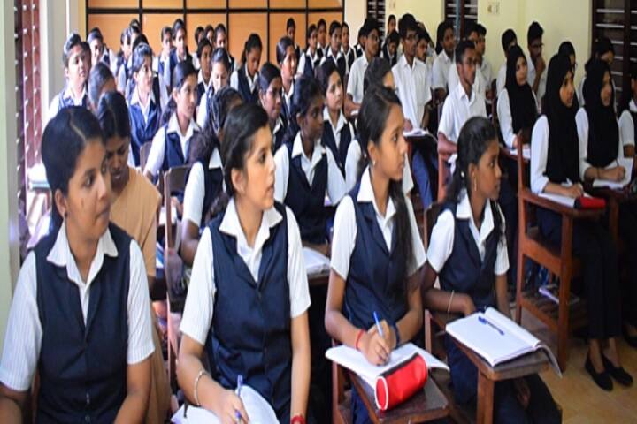 St Josephs College of Pharmacy campus in Cherthala, Kerala, India — photo 4