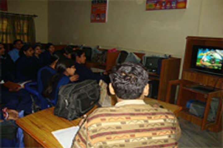 New Adarsh Institute of Education campus in Ghaziabad, Uttar Pradesh, India — photo 2