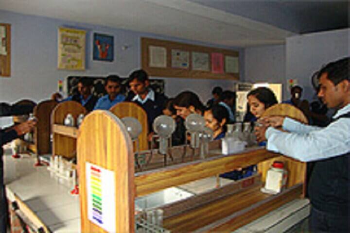 New Adarsh Institute of Education campus in Ghaziabad, Uttar Pradesh, India — photo 3