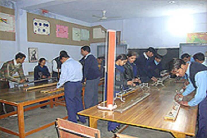 New Adarsh Institute of Education campus in Ghaziabad, Uttar Pradesh, India — photo 4