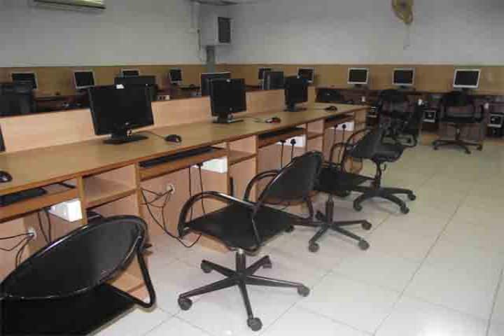 Sakthi Kailash College of Education for Women campus in Salem, Tamil Nadu, India — photo 3