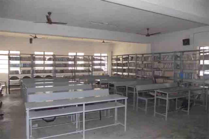 Sakthi Kailash College of Education for Women campus in Salem, Tamil Nadu, India — photo 4